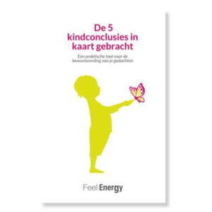 De 5 kindconclusies in kaart gebracht